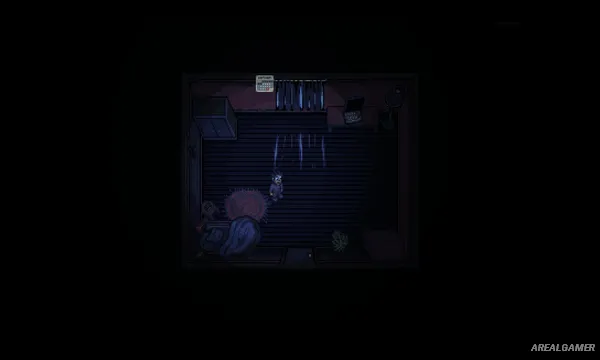 Look Outside Screenshot 2
