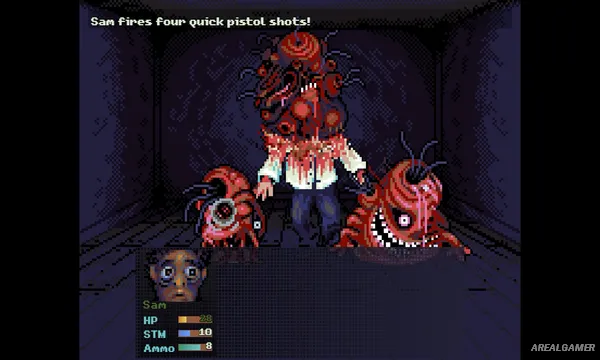 Look Outside Screenshot 3