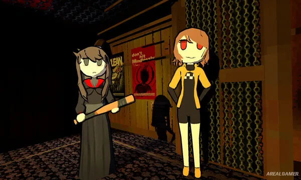 Studio System : Guardian Angel Screenshot 2