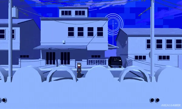 Studio System : Guardian Angel Screenshot 3