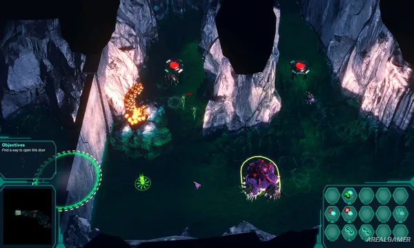 Moduwar Screenshot 3