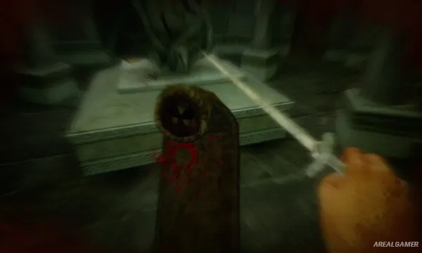 Caput Mortum Screenshot 3