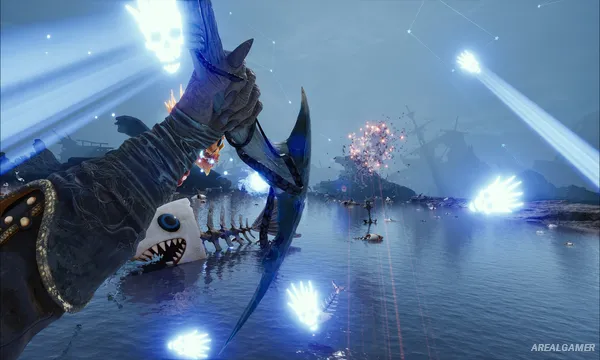 DAVY x JONES Screenshot 1