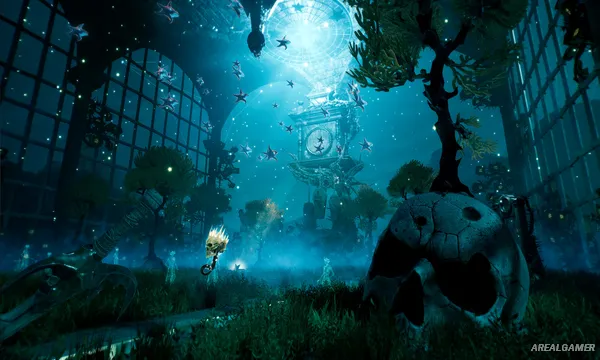 DAVY x JONES Screenshot 3
