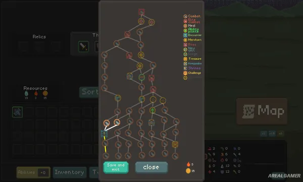 Doomfields Screenshot 1