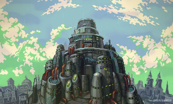 Quartet Screenshot 3