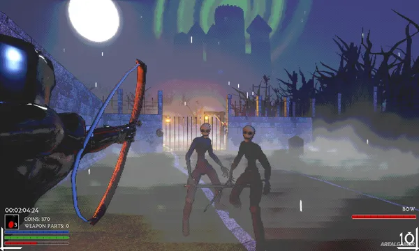 The Bleakest Keep Screenshot 1