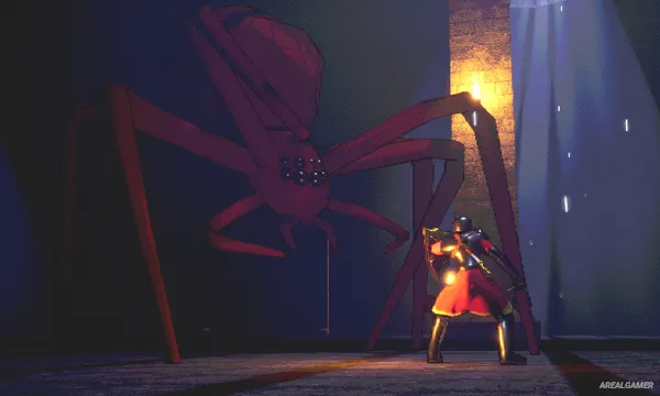 The Bleakest Keep Screenshot 3