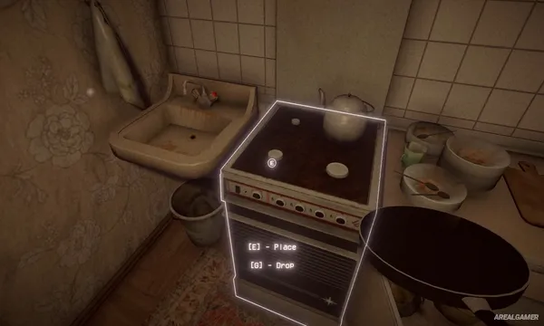 Uncanny Tales: 1992 Screenshot 3