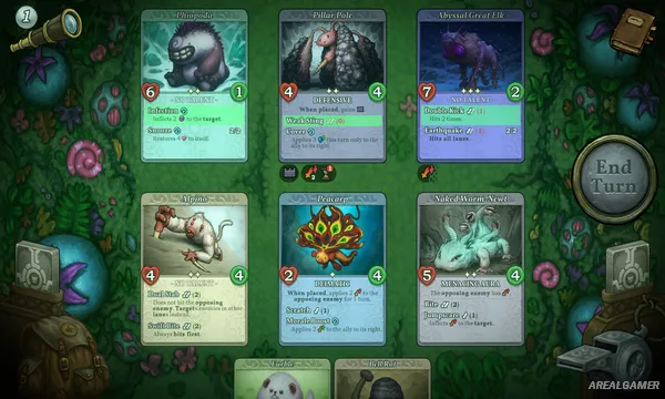 Decktamer Screenshot 1