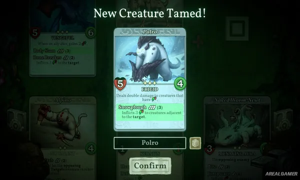 Decktamer Screenshot 2