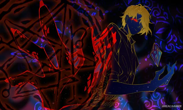 Divine's Howl Screenshot 1
