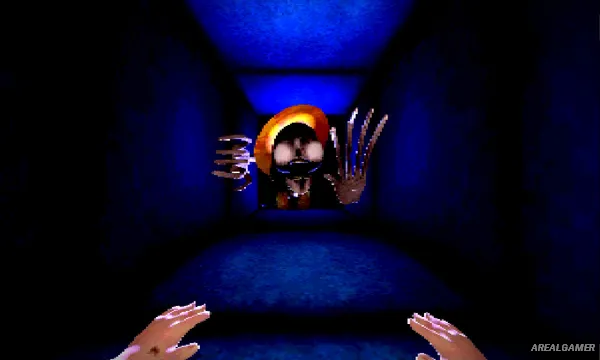 Violent Horror Stories 2 Screenshot 1