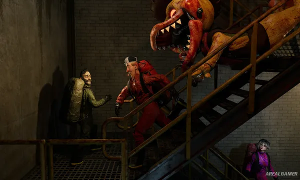 Dollhouse of Dead Screenshot 1