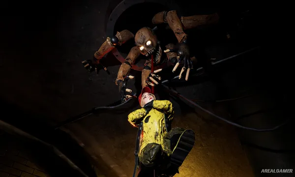 Dollhouse of Dead Screenshot 2