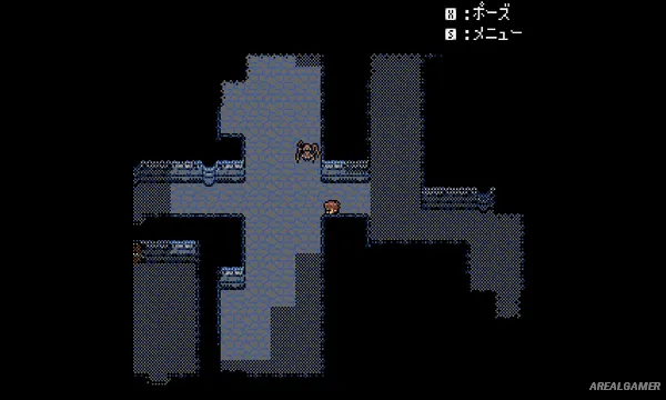 Dungeon Antiqua 2 Screenshot 2