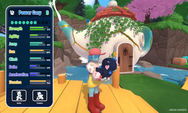 Bobo Bay Screenshot 1