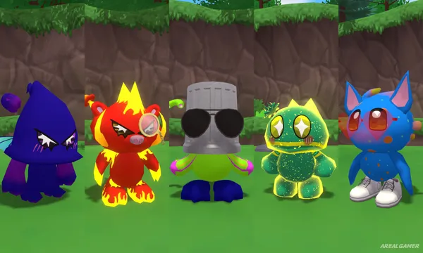 Bobo Bay Screenshot 2