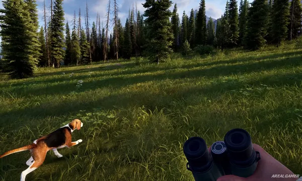 Way of the Hunter 2 Screenshot 2